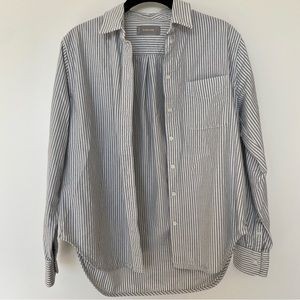 Everlane Button Down